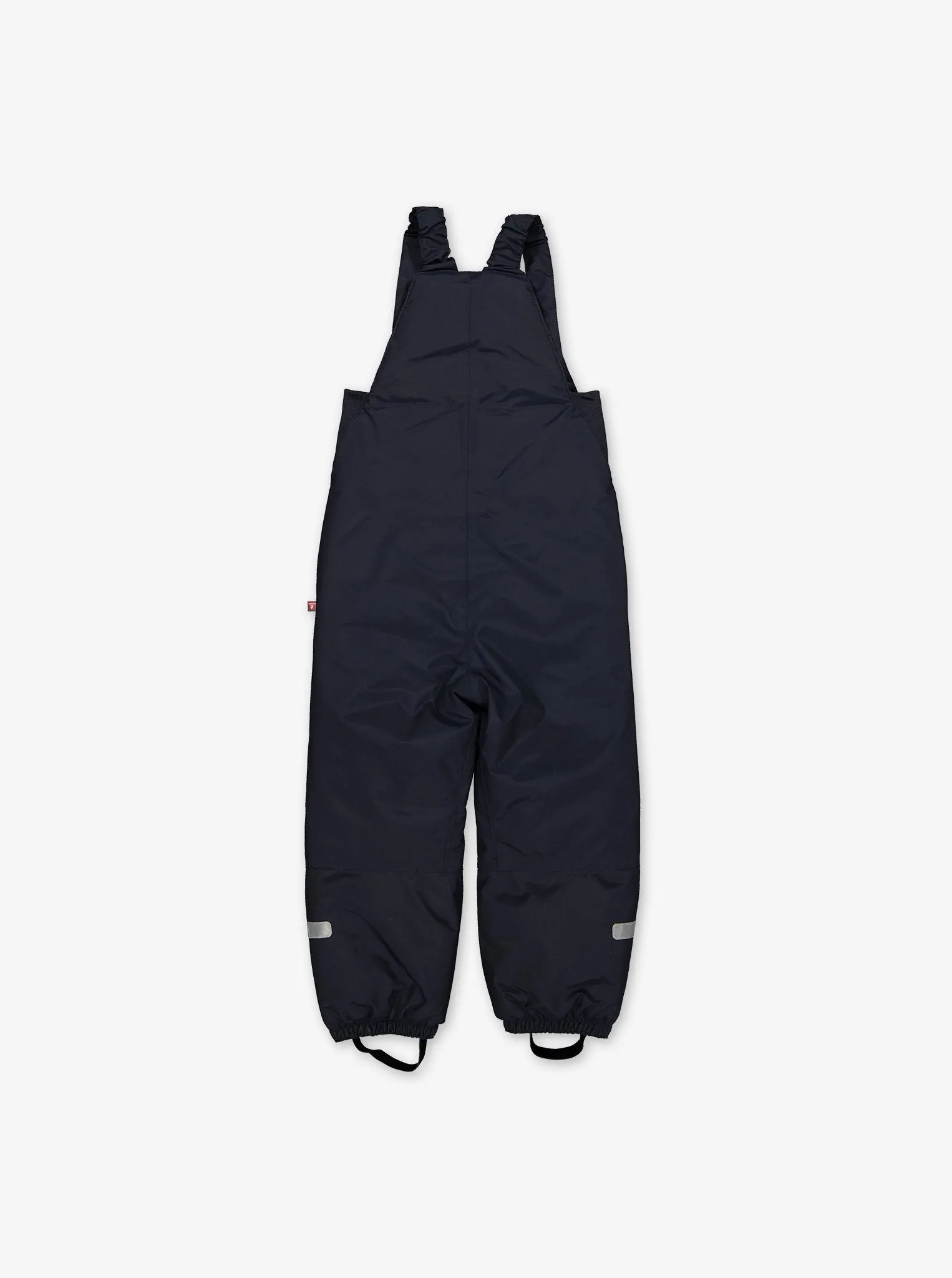 Padded Waterproof Kids Salopettes
