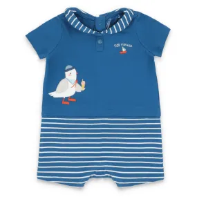 Petite Mousse-UK-Romper