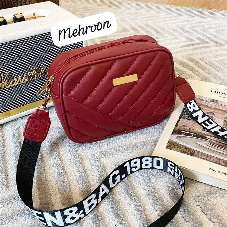 Premium Crossbody Bags AV