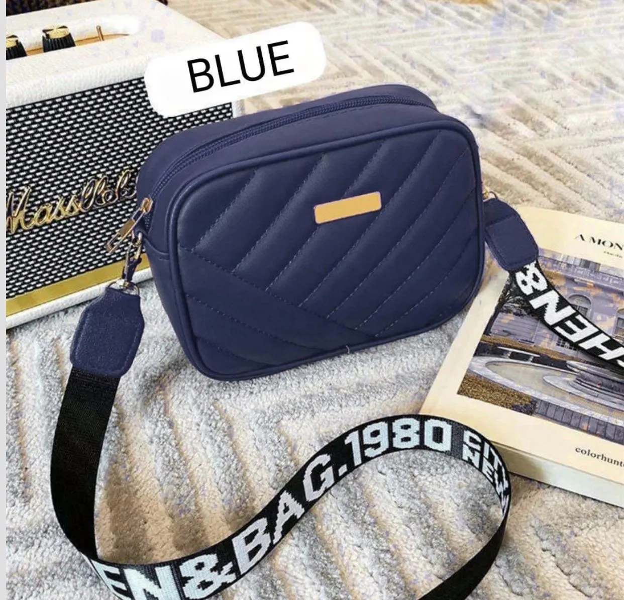Premium Crossbody Bags AV
