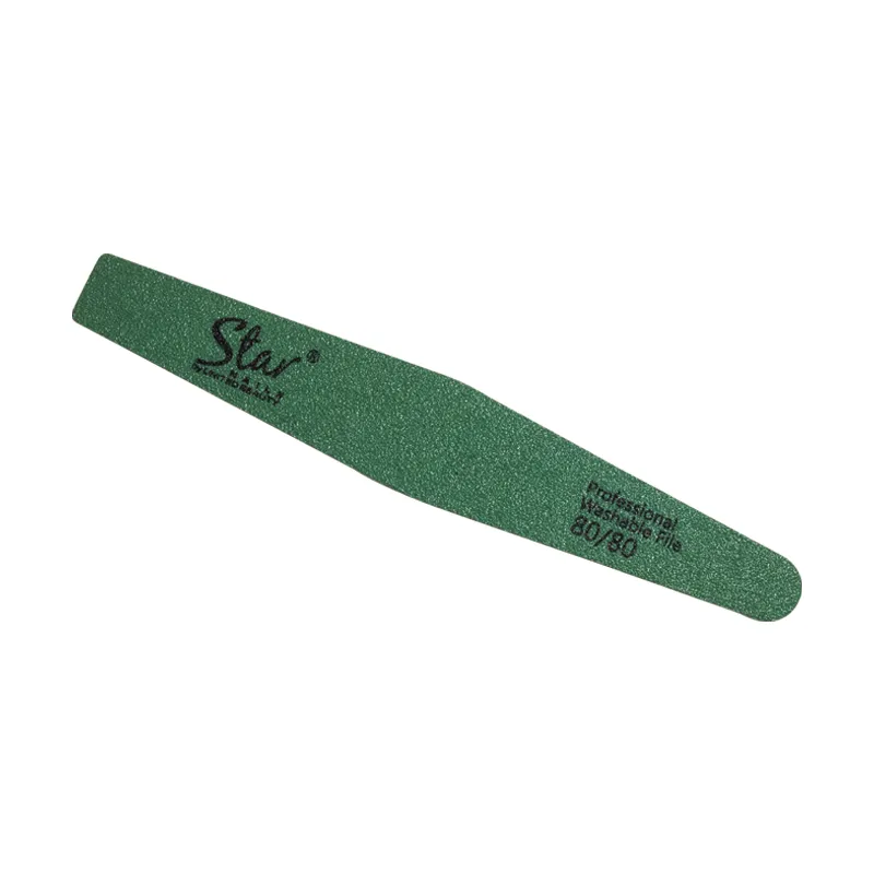 Premium Washable Diamond File (80 Grit)