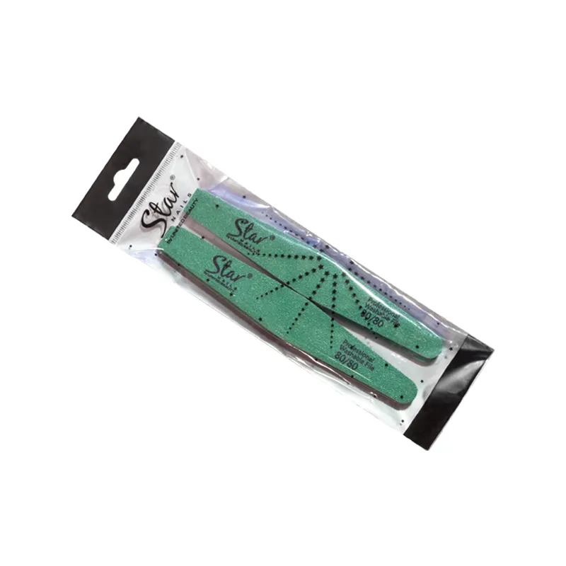 Premium Washable Diamond File (80 Grit)