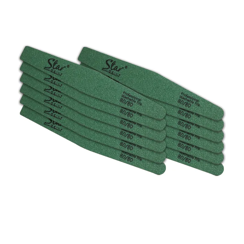 Premium Washable Diamond File (80 Grit)