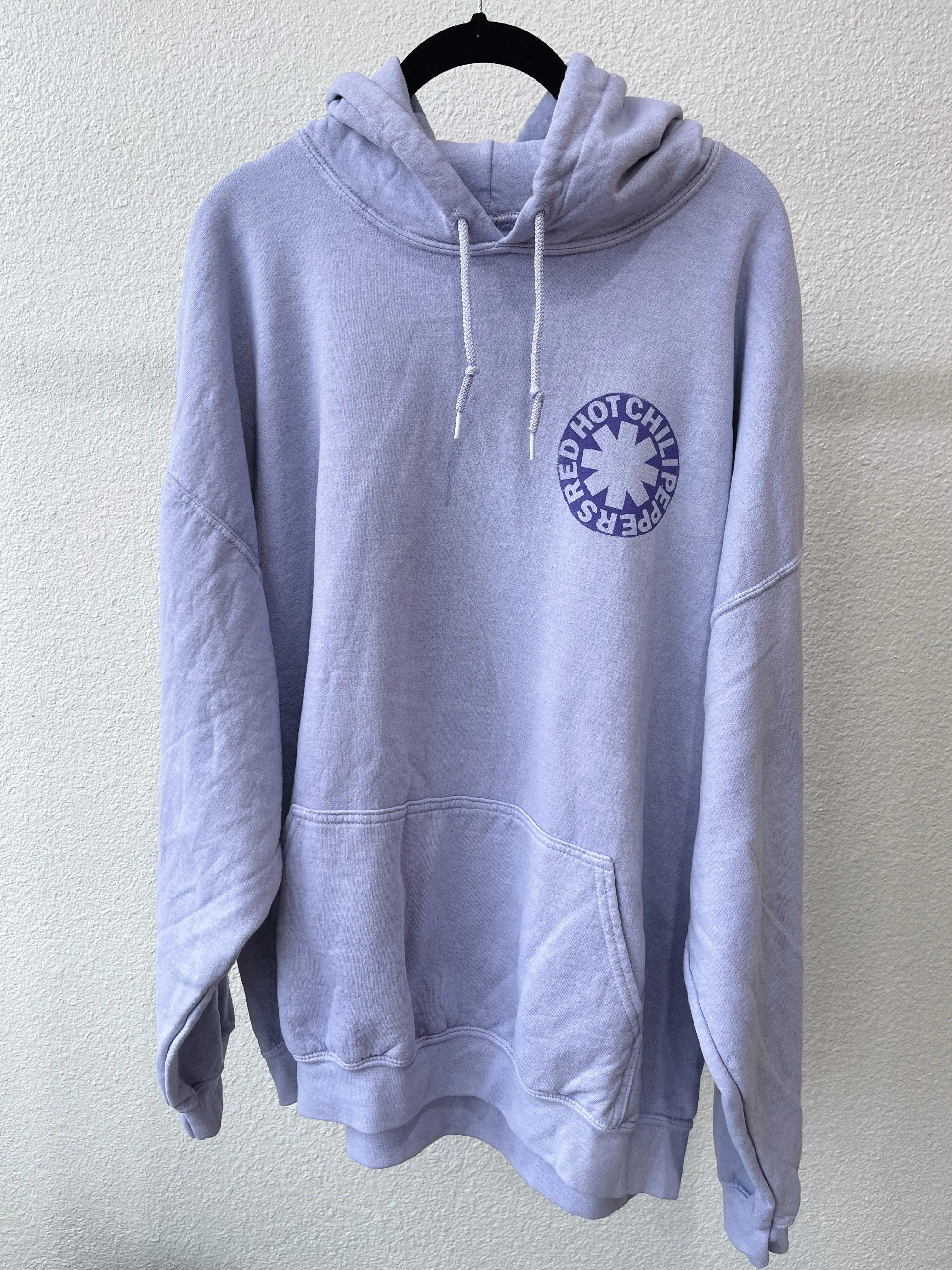 Red Hot Chilli Peppers Hoodie