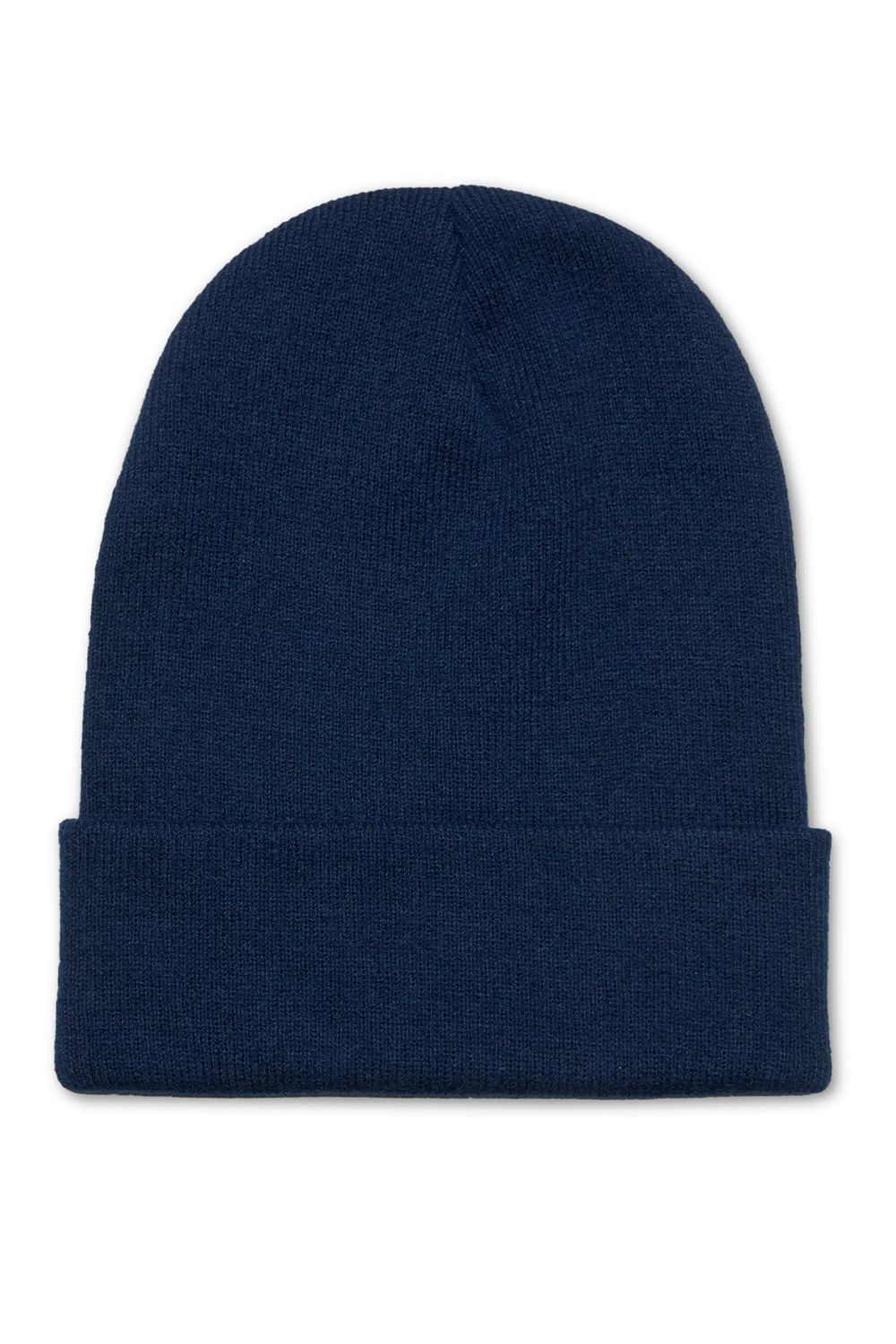 Retro Dutch Patch - Navy Beanie