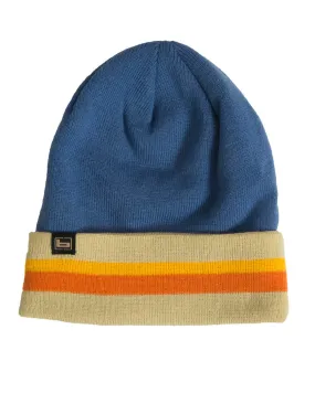 Retro Knit Beanie