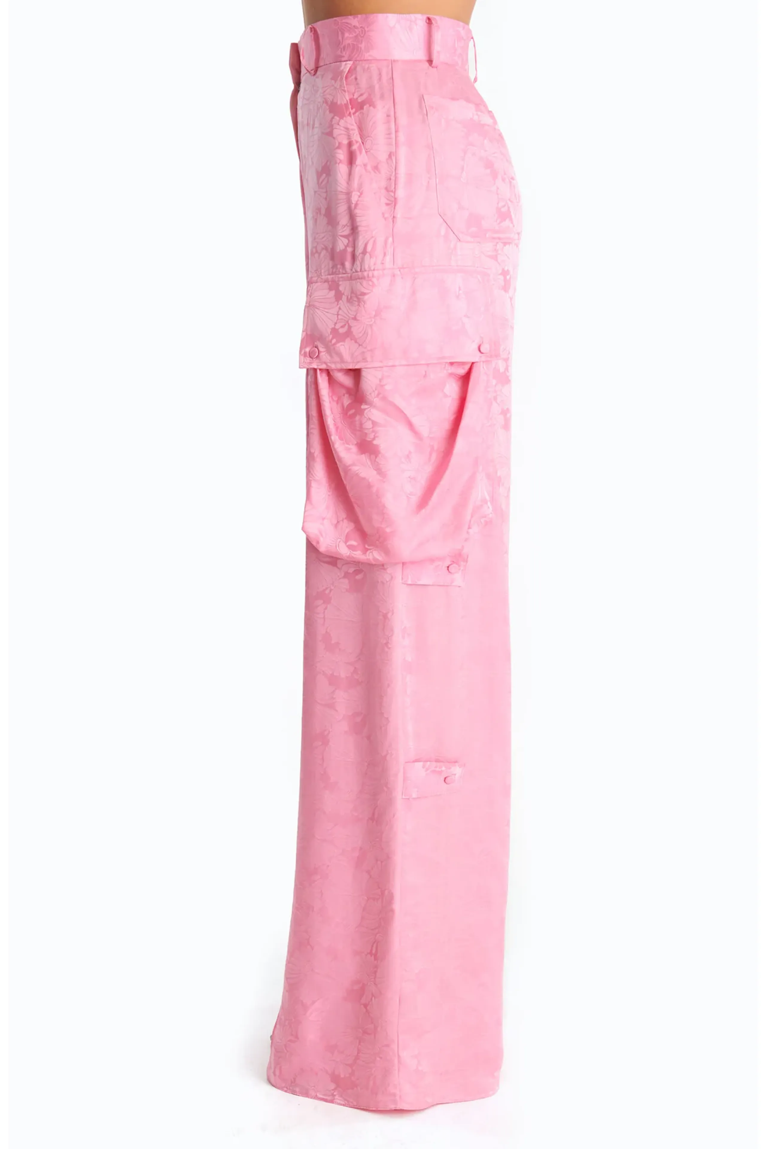 RONNY KOBO MATTHEW CARGO PANTS