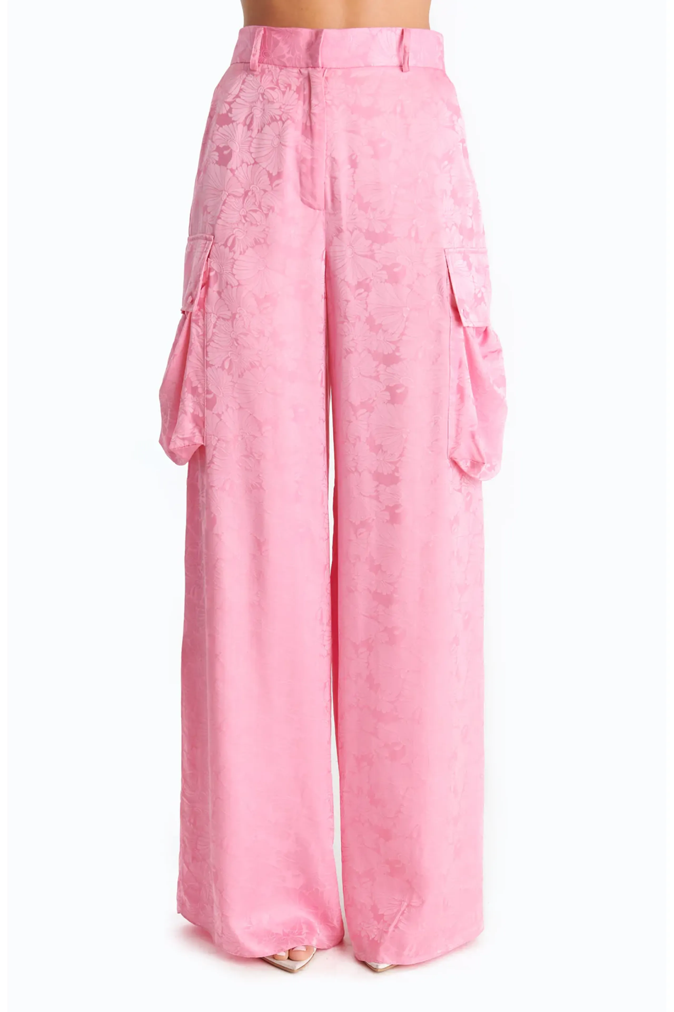 RONNY KOBO MATTHEW CARGO PANTS