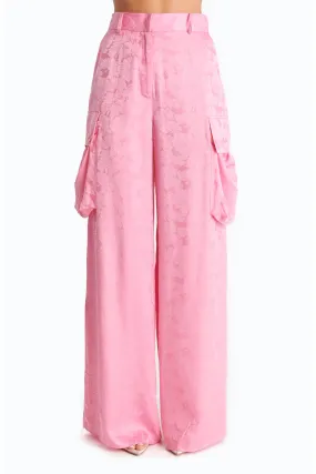 RONNY KOBO MATTHEW CARGO PANTS