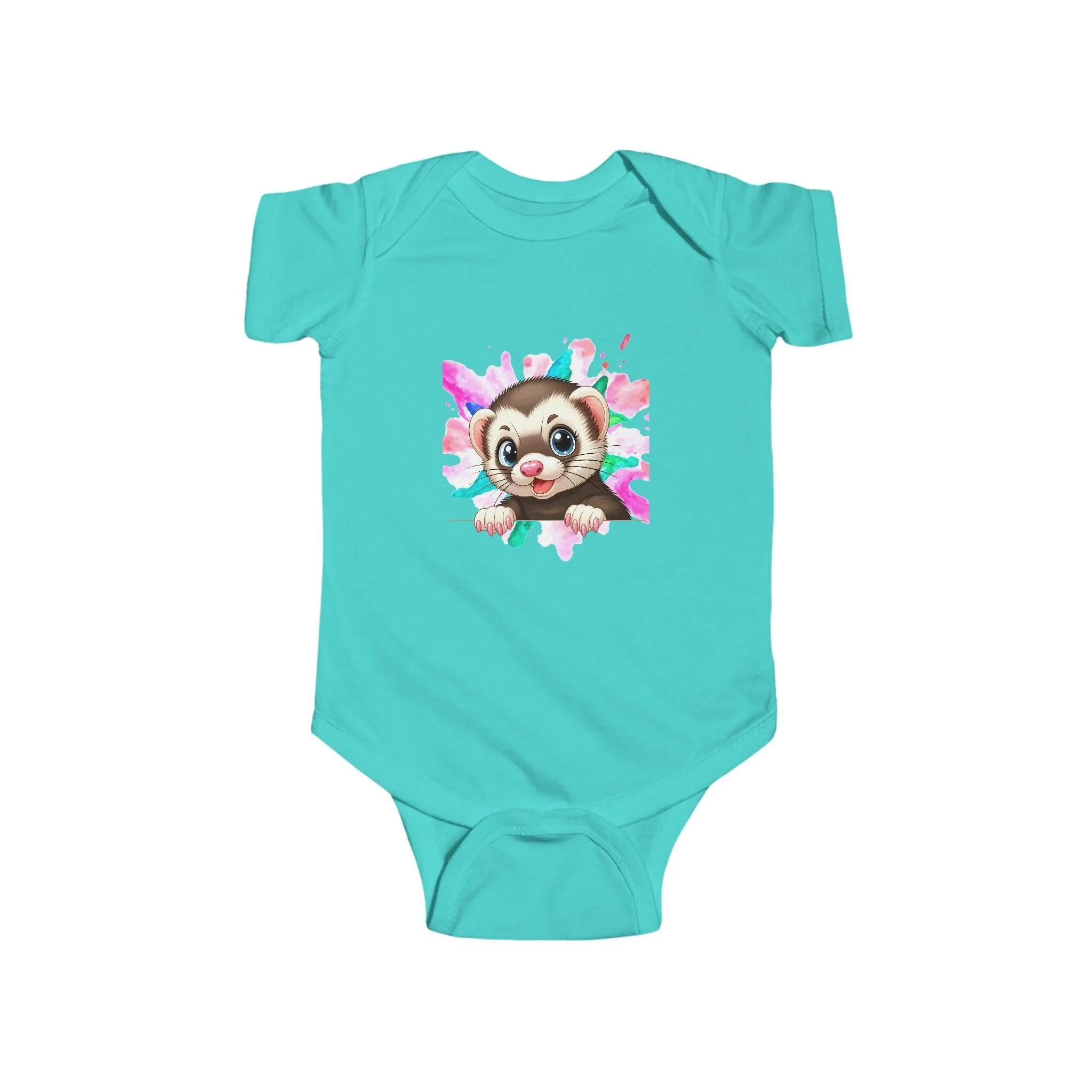 Ropa de Bebé Perezoso Fácil de Usar y Cómoda/Ropa Bebé Animales/Ropa Bebé Uso Diario/Ropa Bebé Amante Animales
