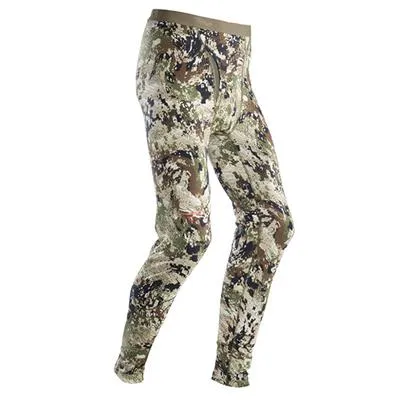 Sitka Merino Core Lightweight Long Johns - Sub-Alpine