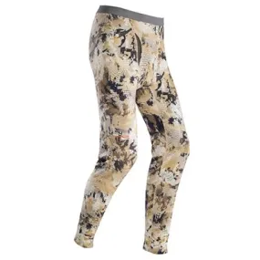 Sitka Merino Heavyweight Long Johns - Waterfowl