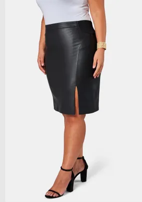 Stinger PU Skirt