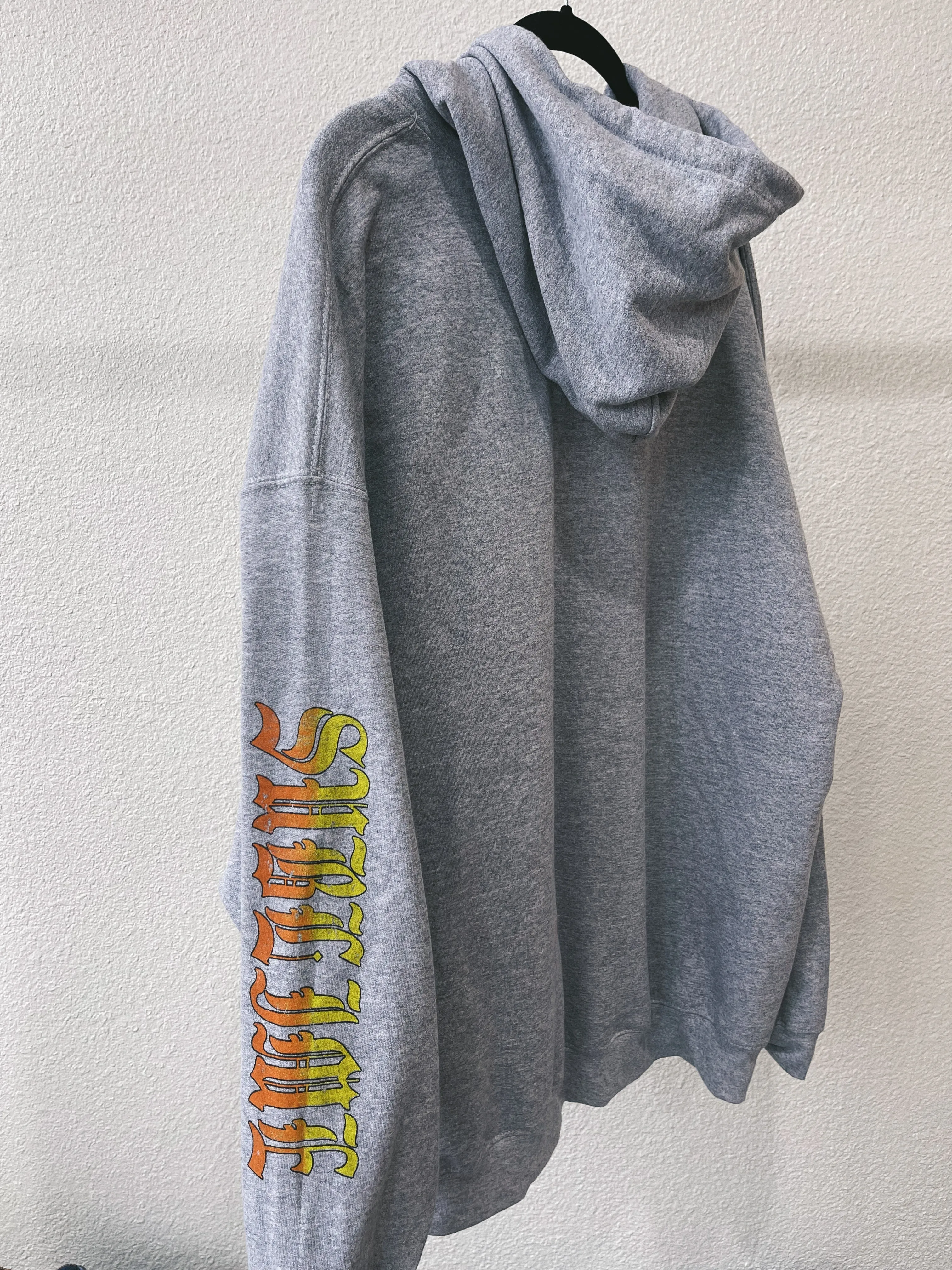 Sublime Hoodie
