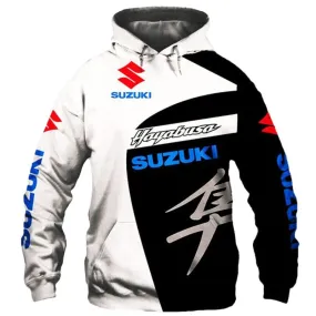 Sweat Hayabusa