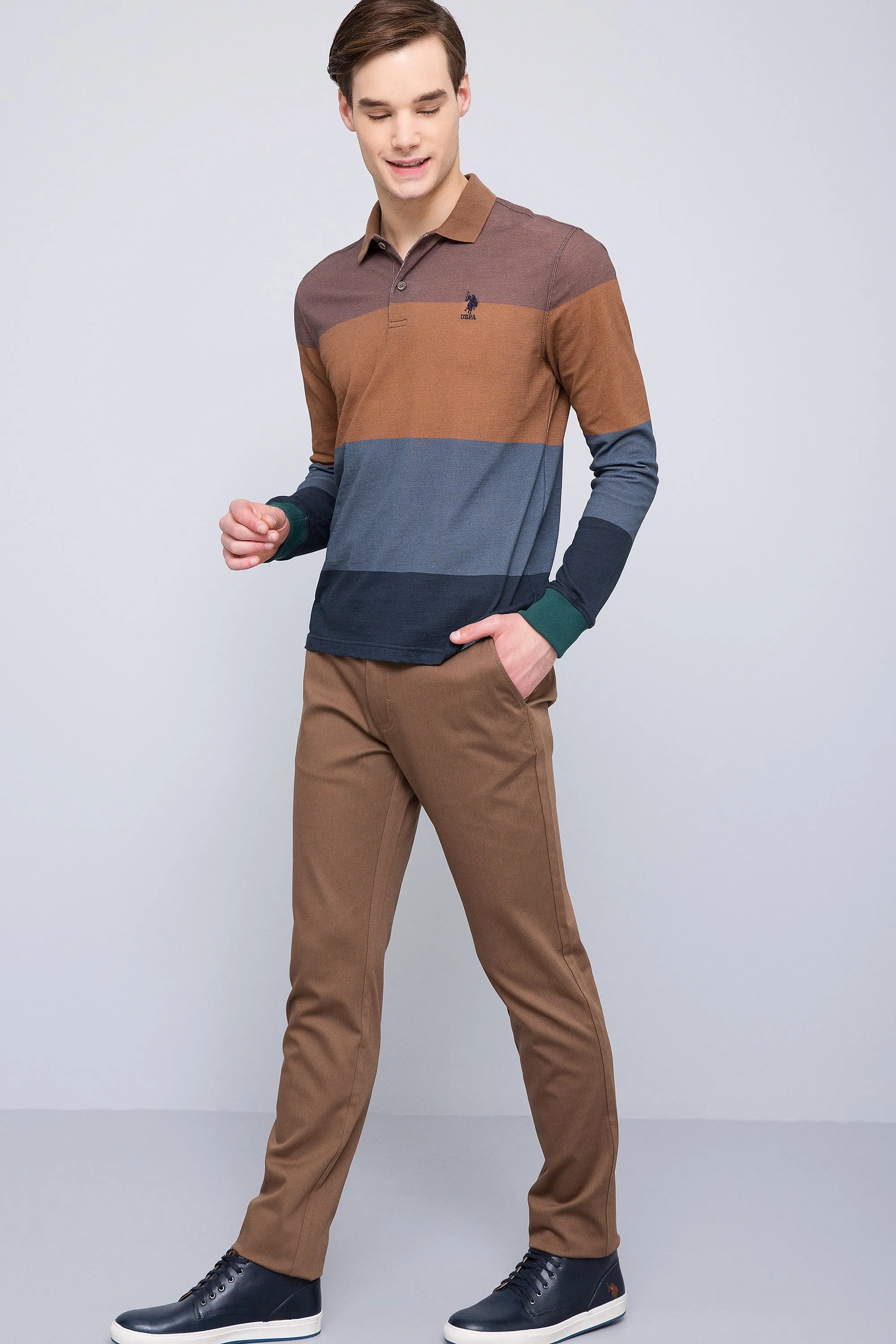 Sweatshirt TOB?AS VISON