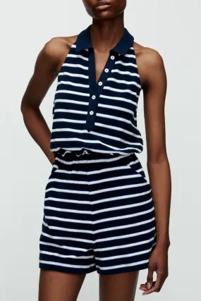 Taggart Romper