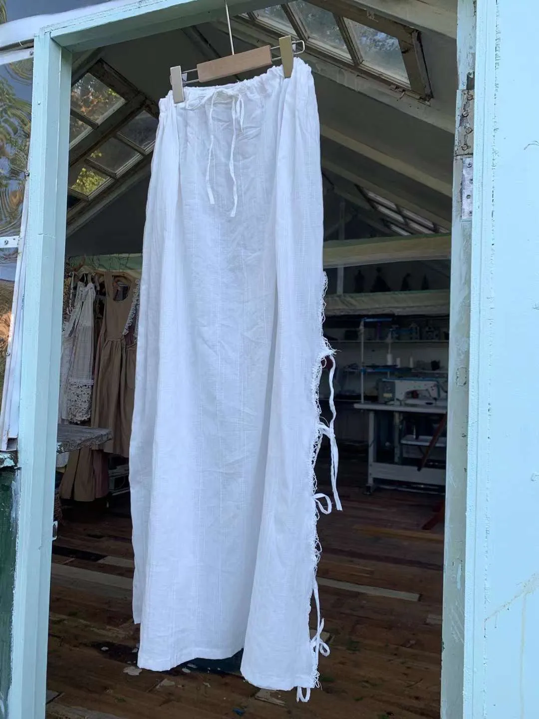 [Tailor Made] Angel Aroma Skirt