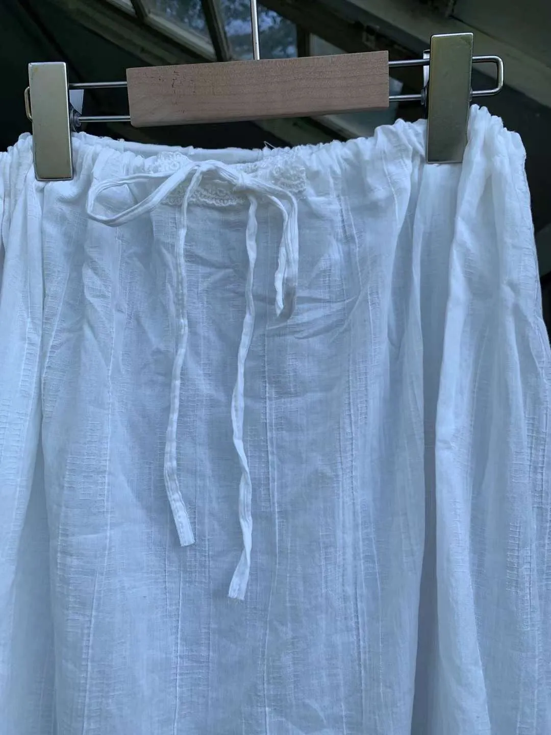 [Tailor Made] Angel Aroma Skirt