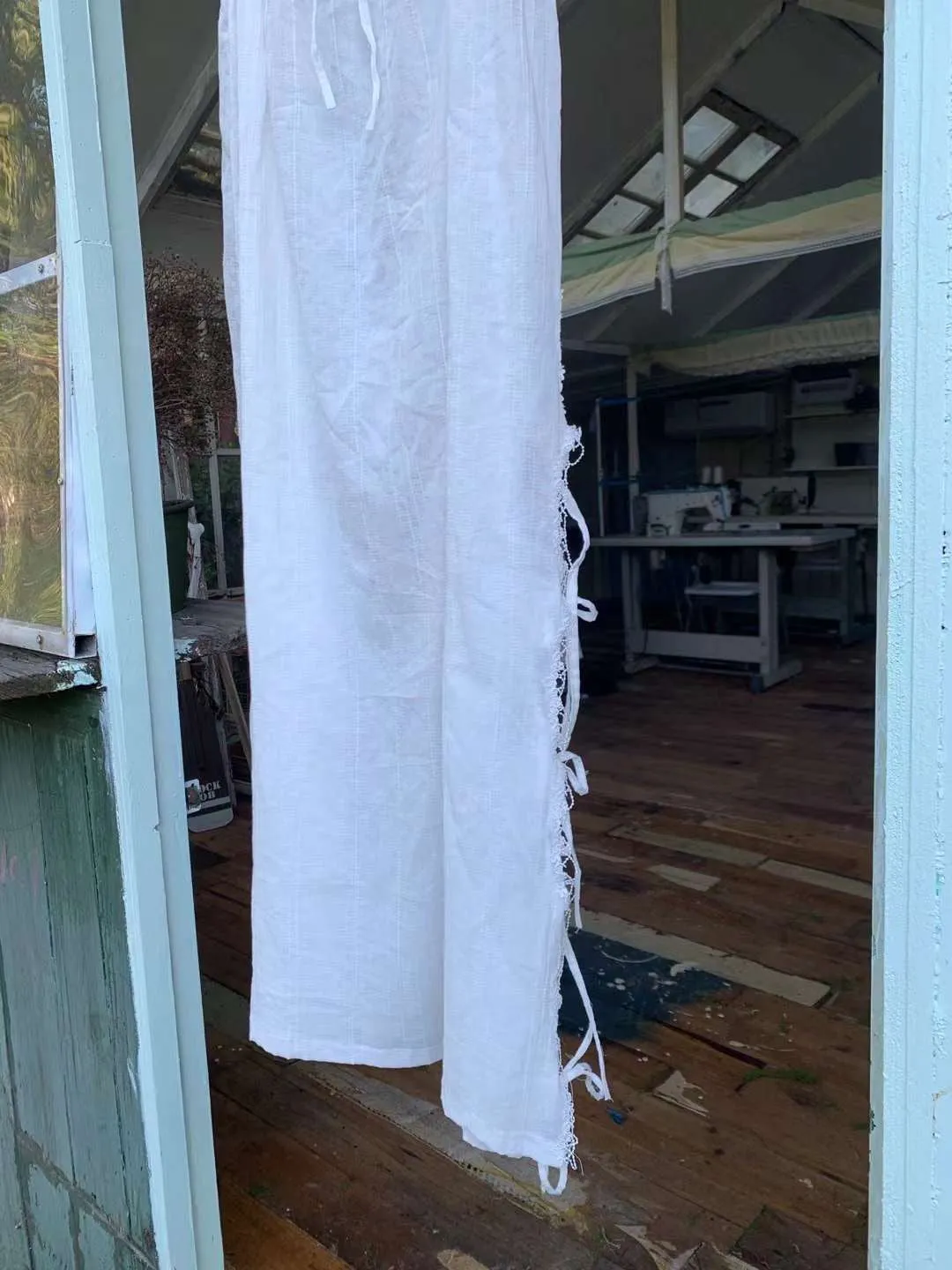 [Tailor Made] Angel Aroma Skirt