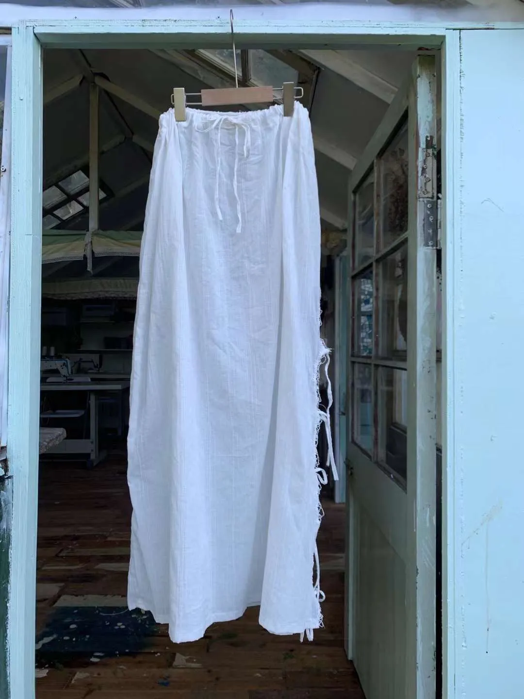 [Tailor Made] Angel Aroma Skirt