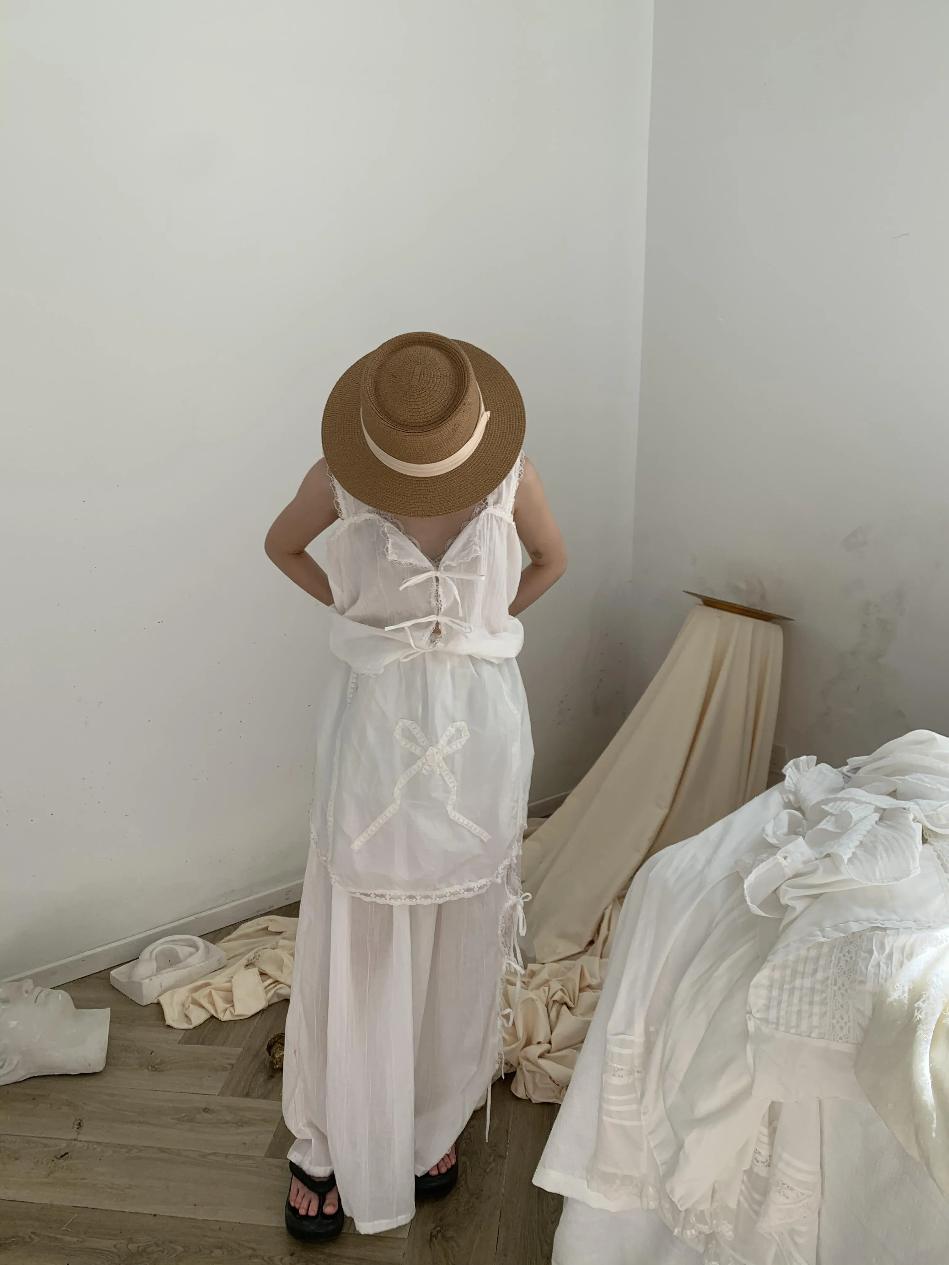 [Tailor Made] Angel Aroma Skirt