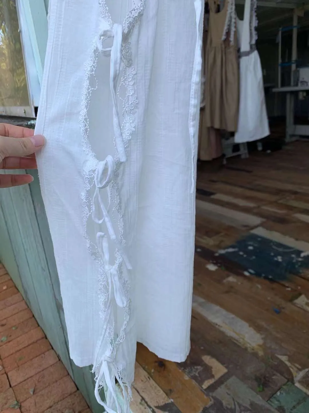 [Tailor Made] Angel Aroma Skirt