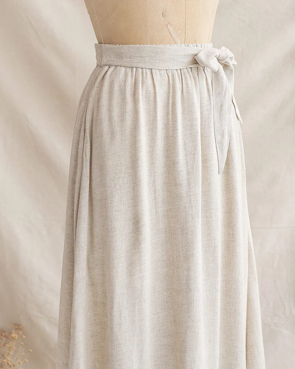 Take A Chance Skirt