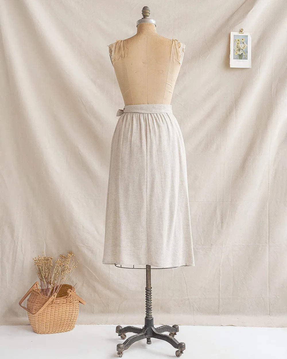 Take A Chance Skirt