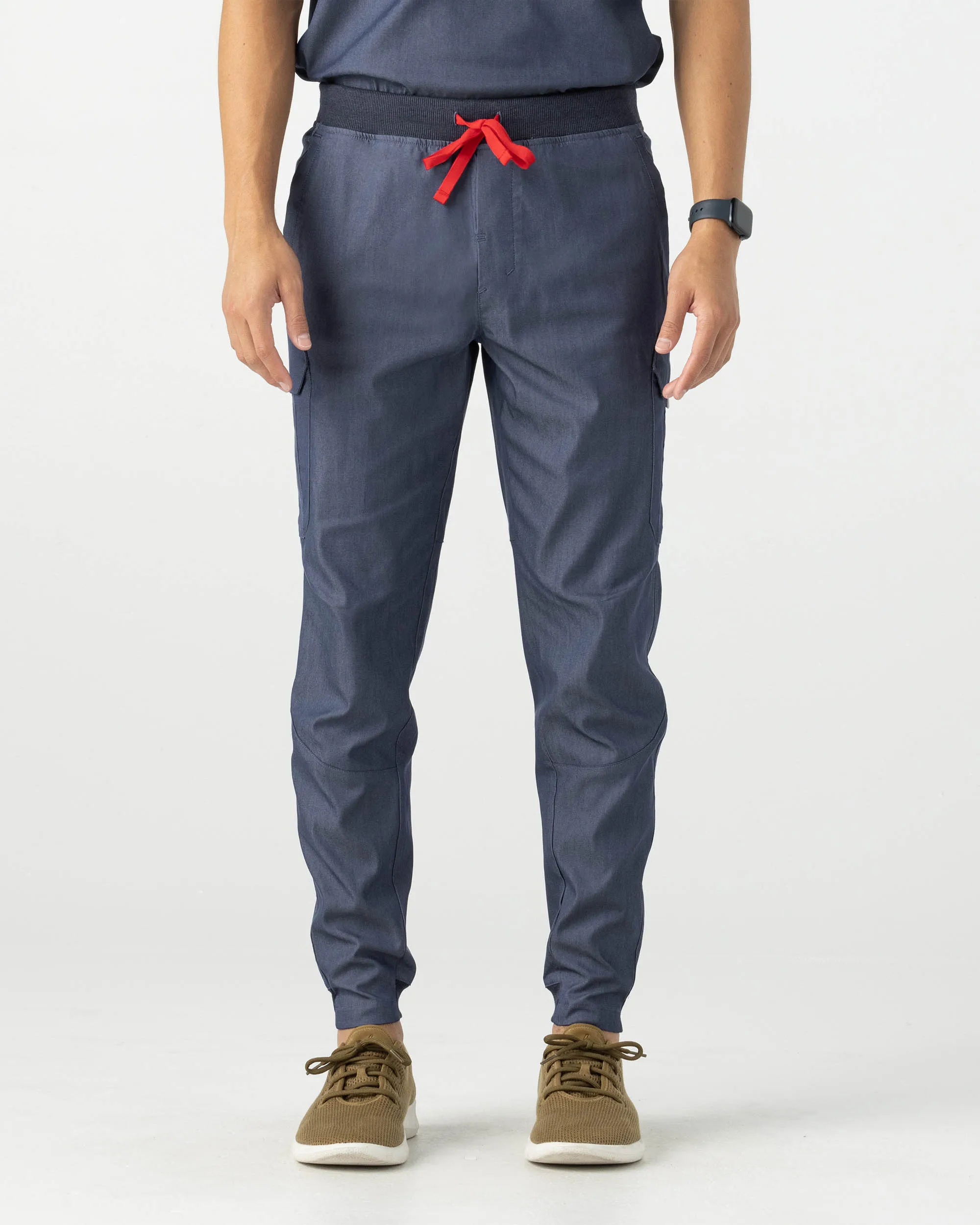 TENCEL™ Java ‎ Tapered Scrub Pants
