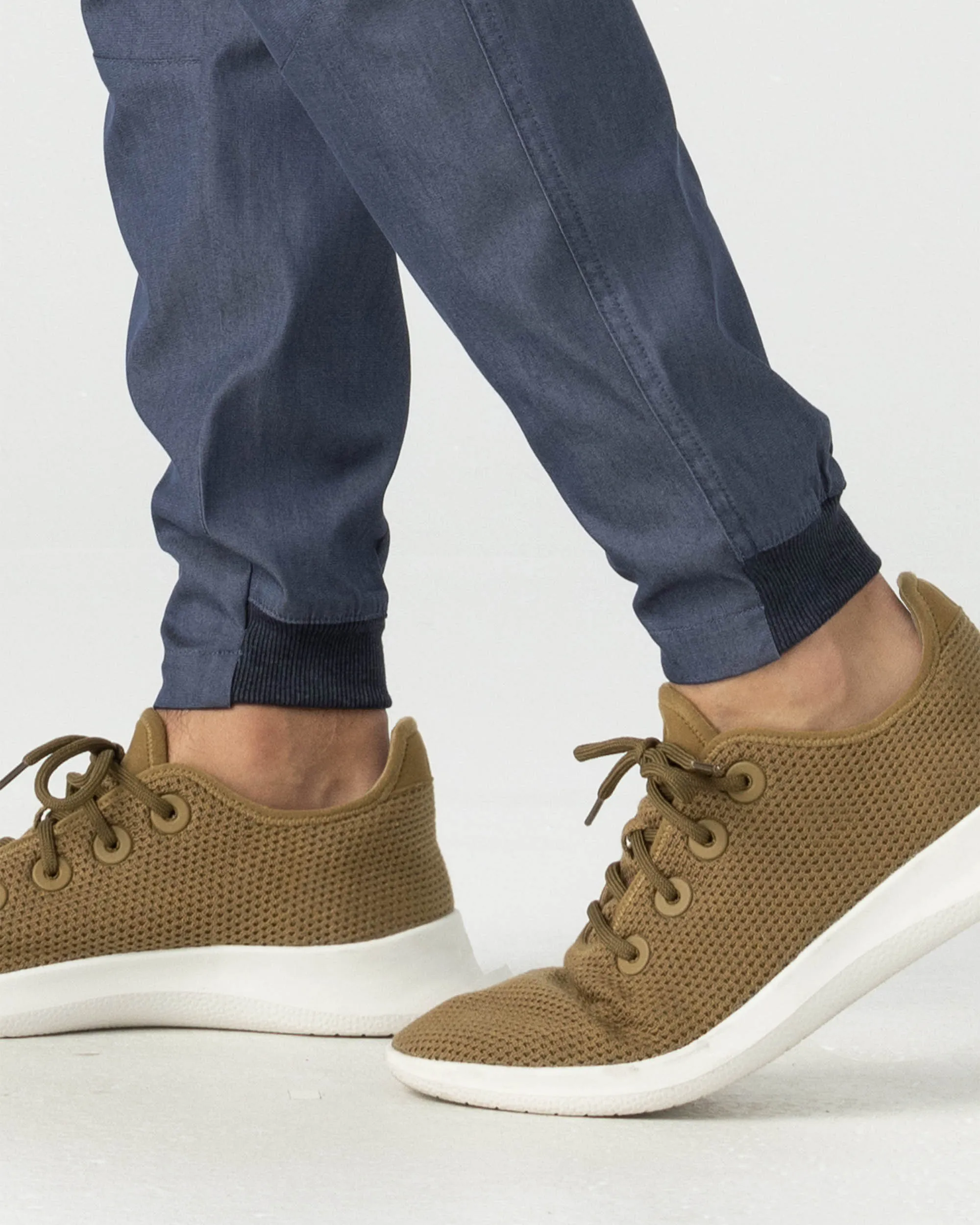 TENCEL™ Java ‎ Tapered Scrub Pants