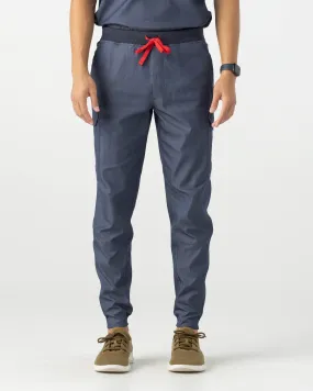 TENCEL™ Java ‎ Tapered Scrub Pants