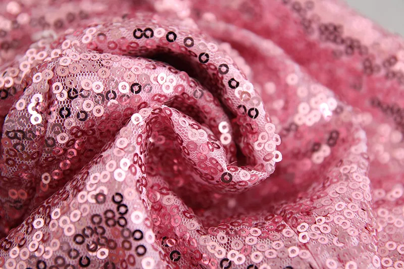 The Elise Leotard - Pink