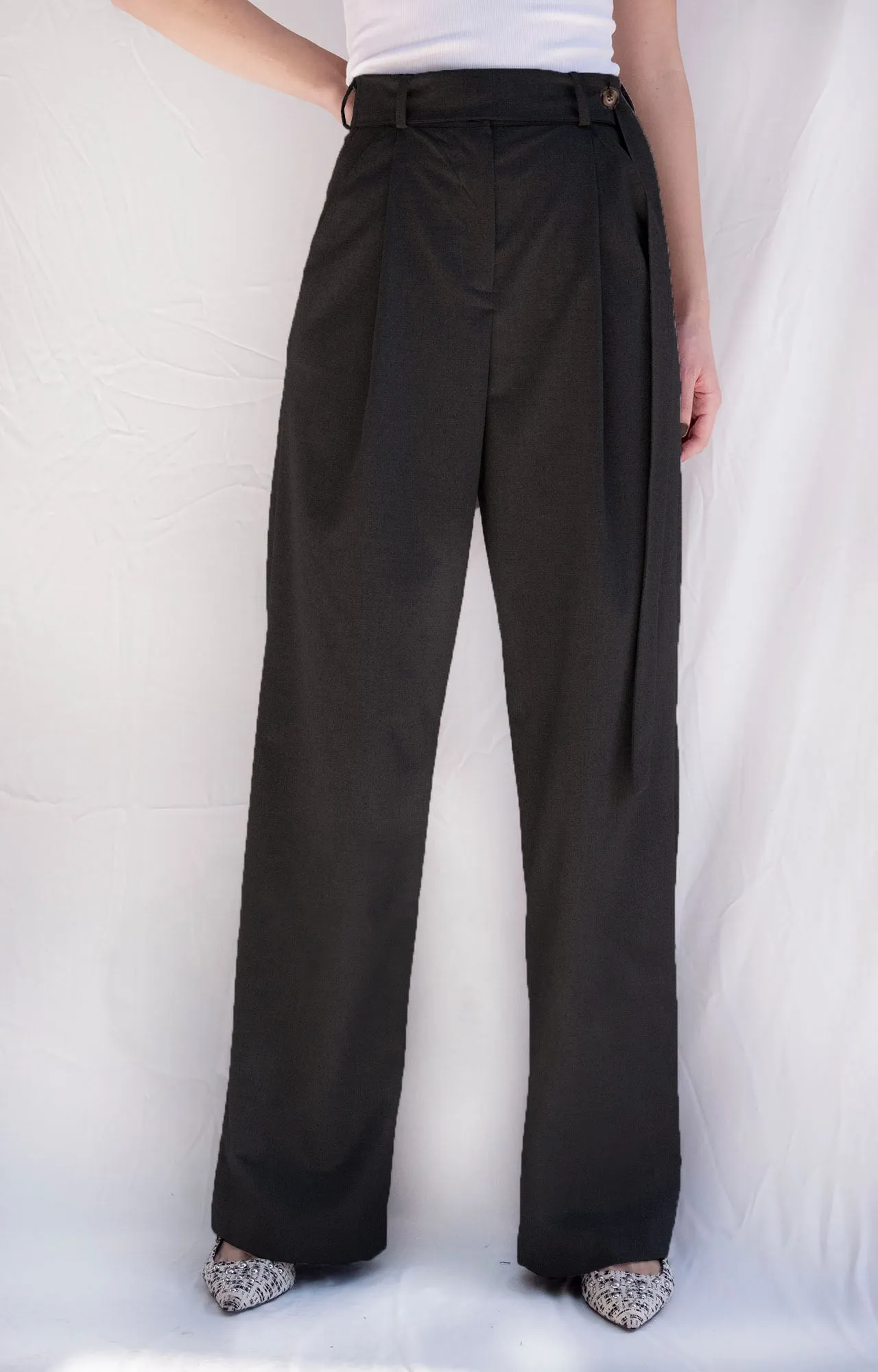 The Josephine Pants