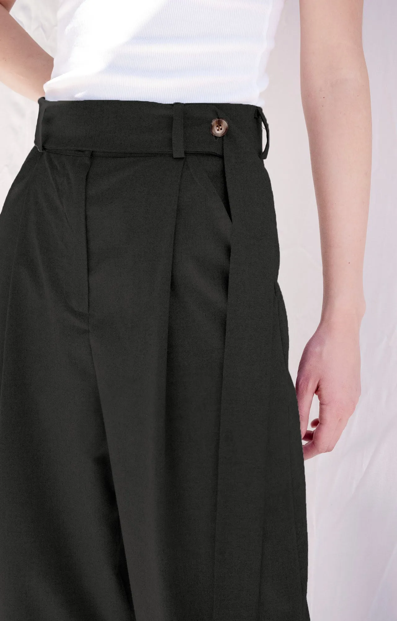 The Josephine Pants