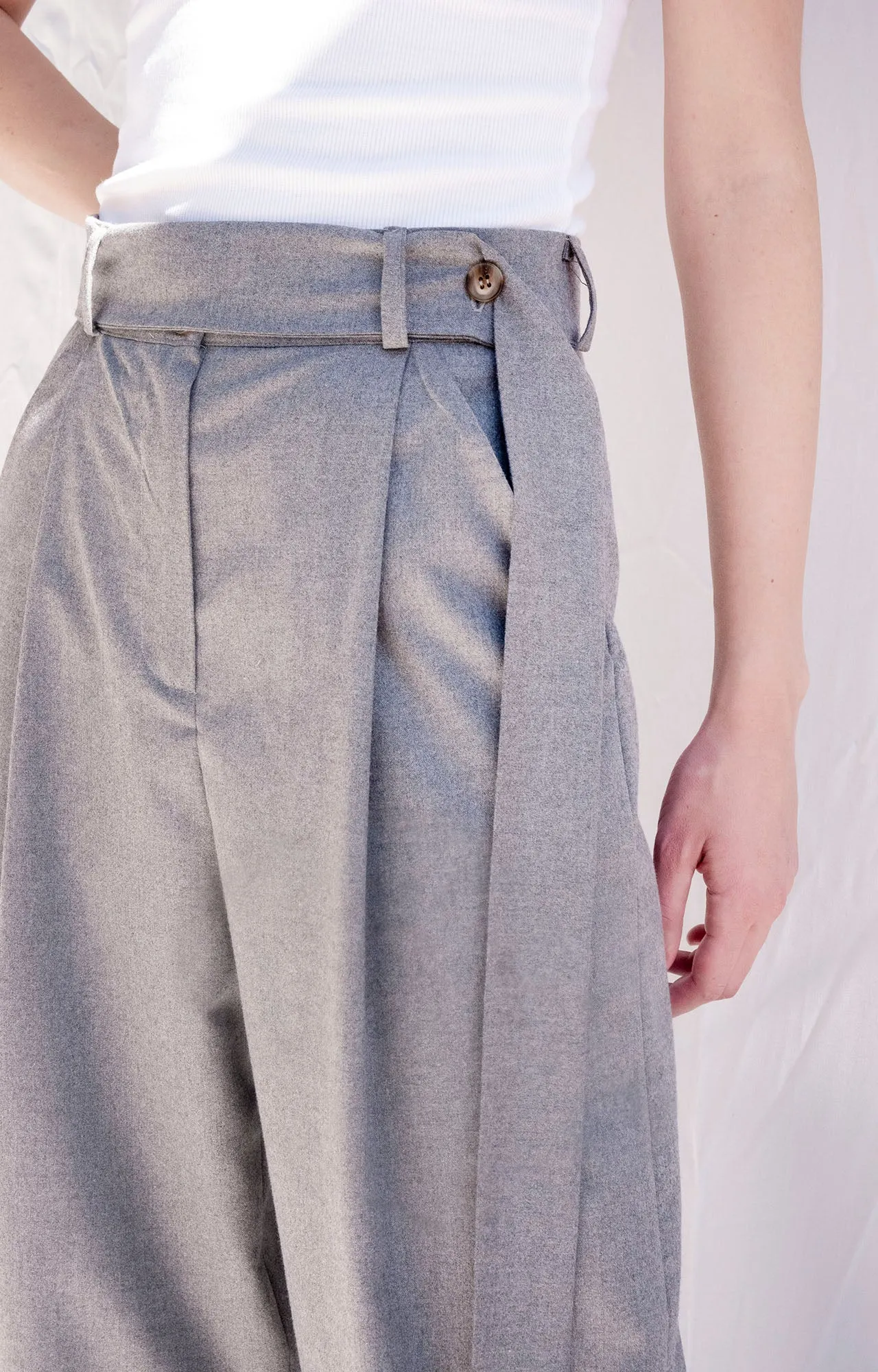 The Josephine Pants
