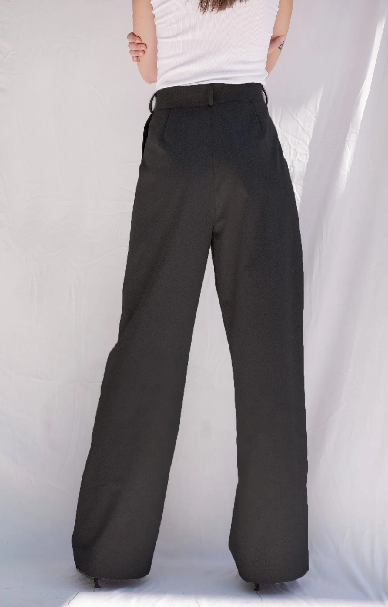 The Josephine Pants