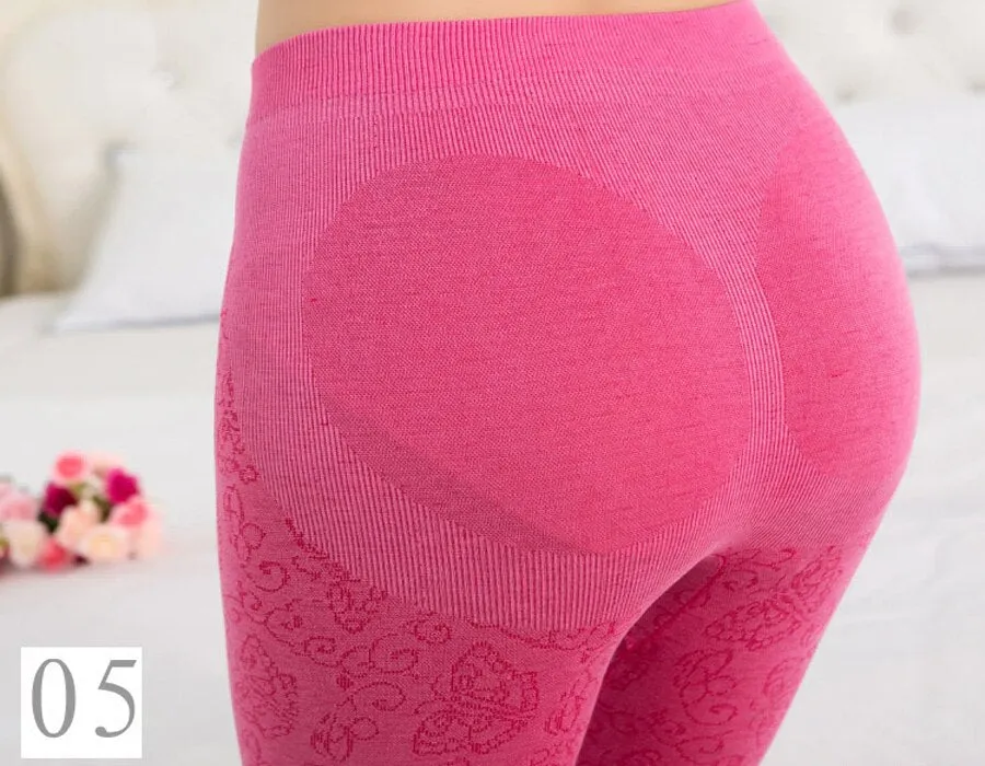 THERMAL UNDERWEAR- Women's