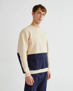 Thinking Mu Men - Shell Oku Sweatshirt