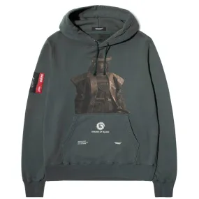 UCZ4893-7 SWEATSHIRT