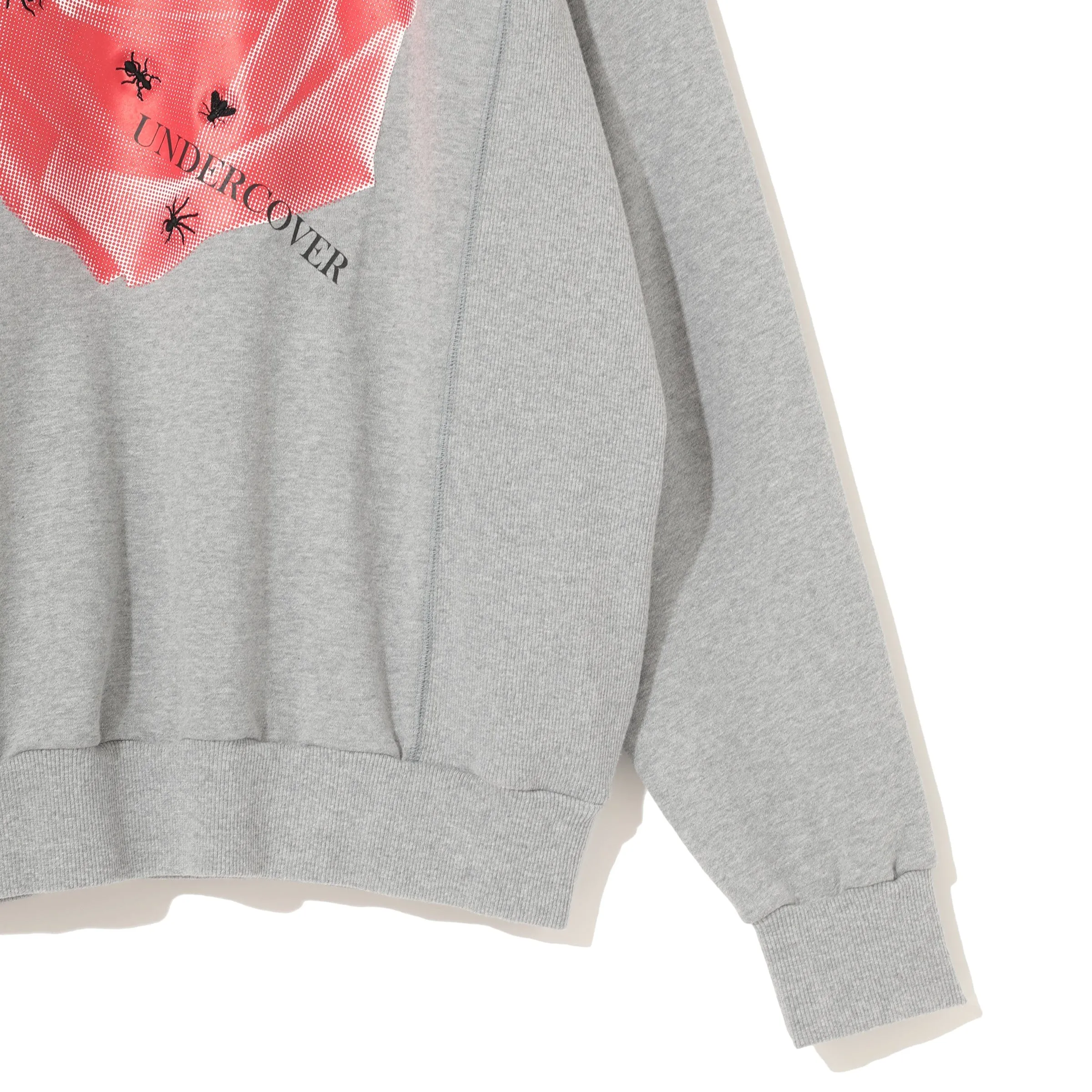 UP1D4803 SWEATSHIRT
