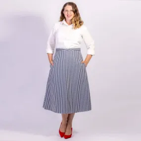 Victoria Skirt
