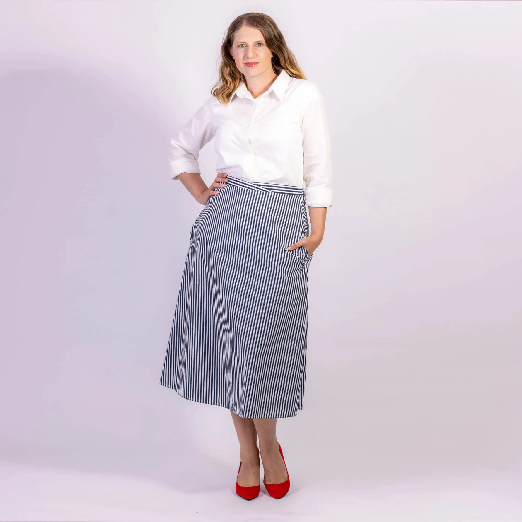 Victoria Skirt