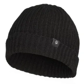 Warlock Beanie- Black