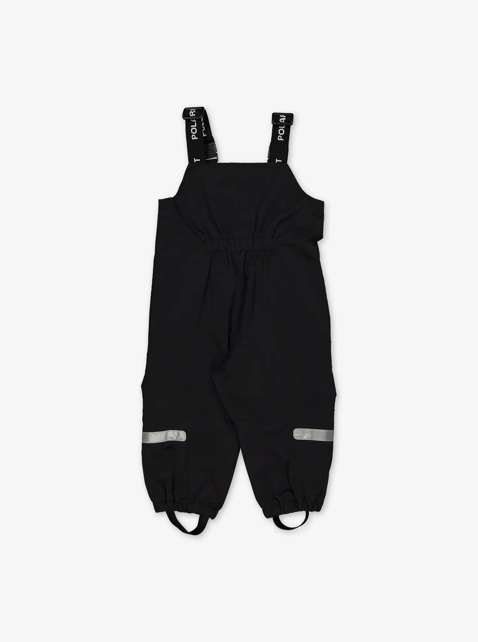 Waterproof Kids Shell Dungarees