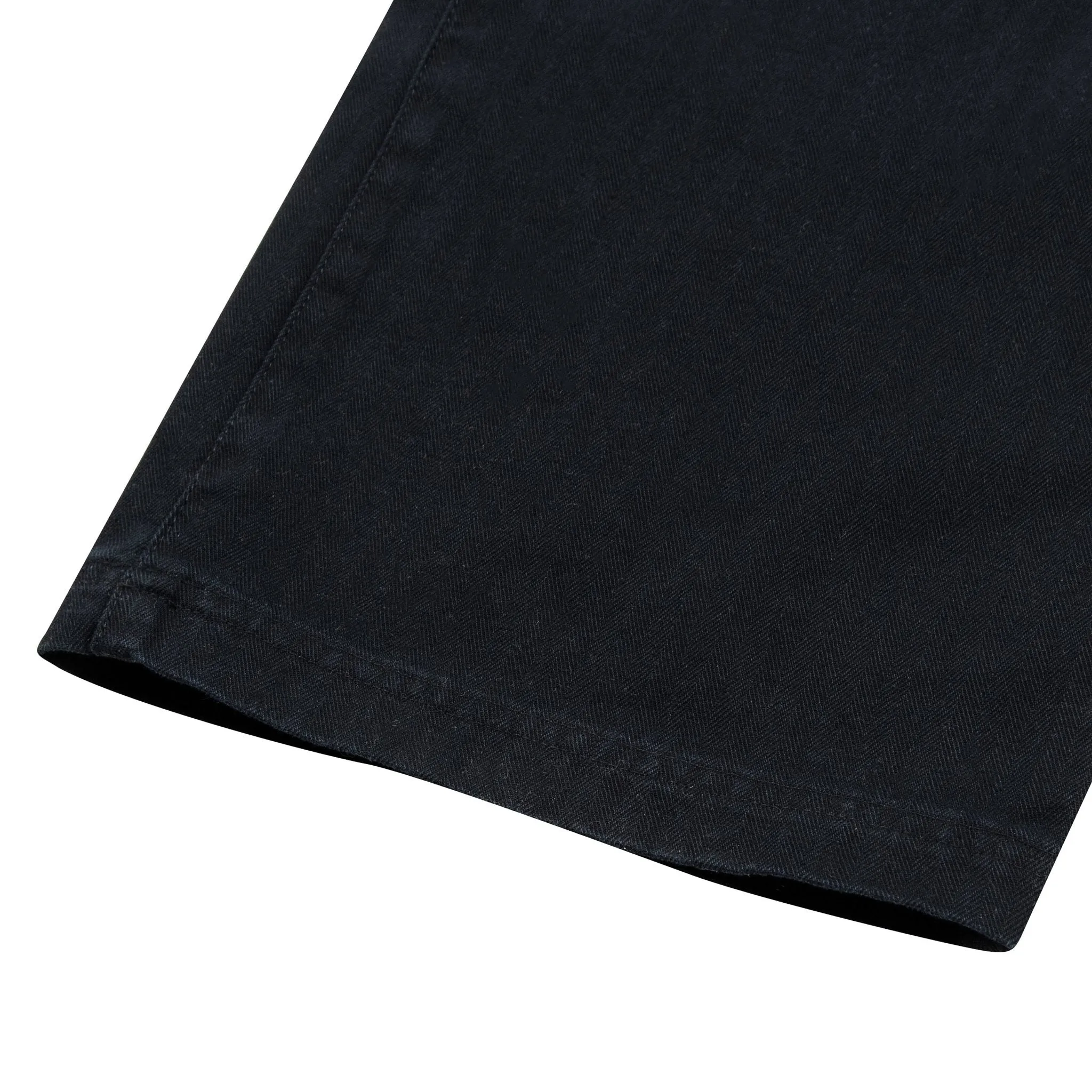 Workshop Cargo Pant | Black