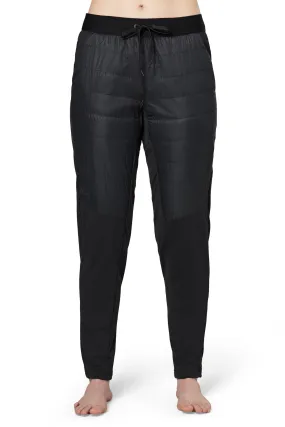 W's PUFFER PANT