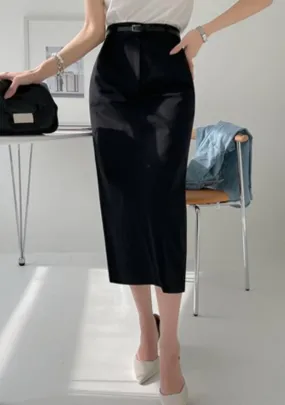 Your Natural Radiance Long Skirt