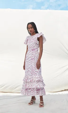 Zenith Dress